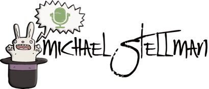 Michael Stellman